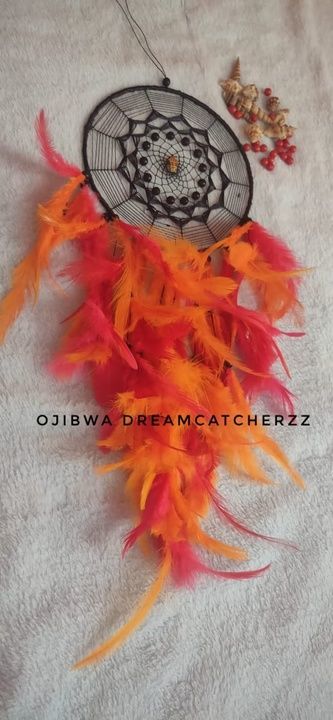 Dreamcatcher uploaded by Ojibwa Dreamcatcherzz on 5/5/2021