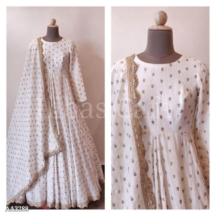 Product uploaded by AISH NAWAZ COLLECTION on 5/5/2021