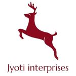 Business logo of Jyoti interprises