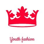 Business logo of Youth fashion 