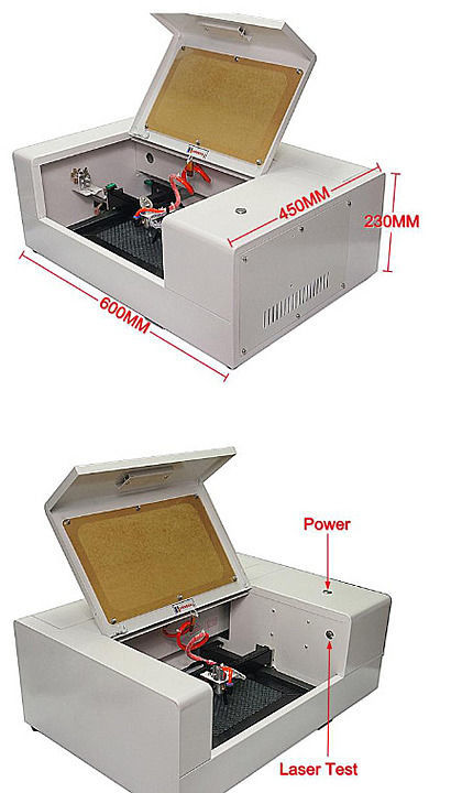 Tempered Glass Cutting Machine (Heavy duty, High quality ) uploaded by business on 7/31/2020
