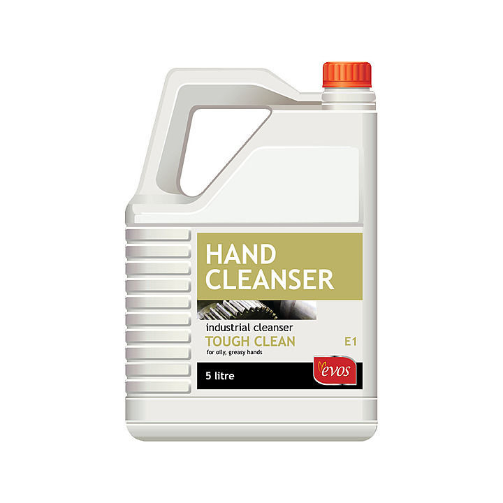 E1 Hand Cleanser uploaded by Alkush Industries Pvt Ltd on 7/31/2020