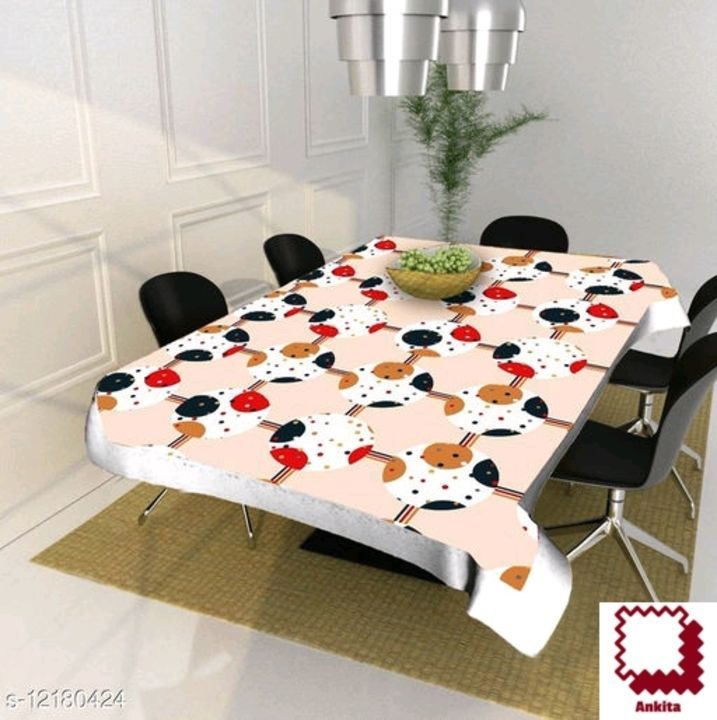 Stylo Table Cover uploaded by business on 5/5/2021