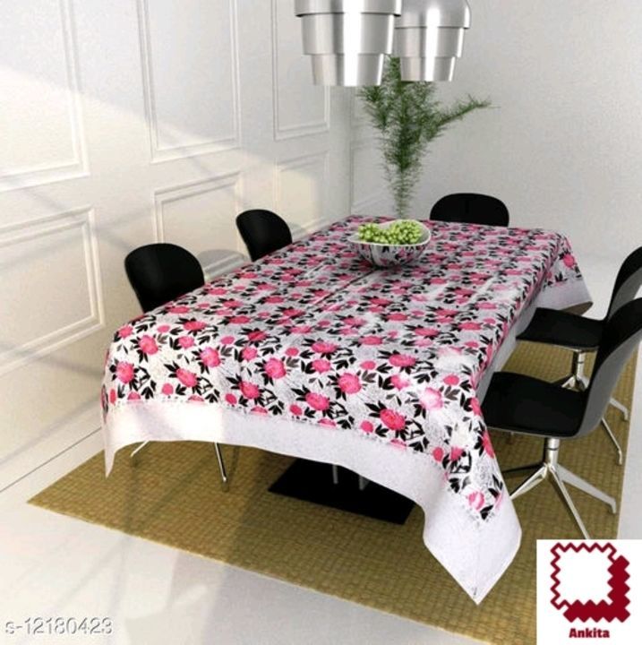 Product image with price: Rs. 319, ID: stylo-table-cover-31d6bc6c
