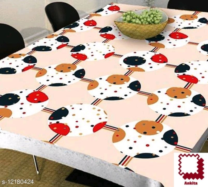 Stylo Table Cover uploaded by Nupur shopping centre on 5/5/2021