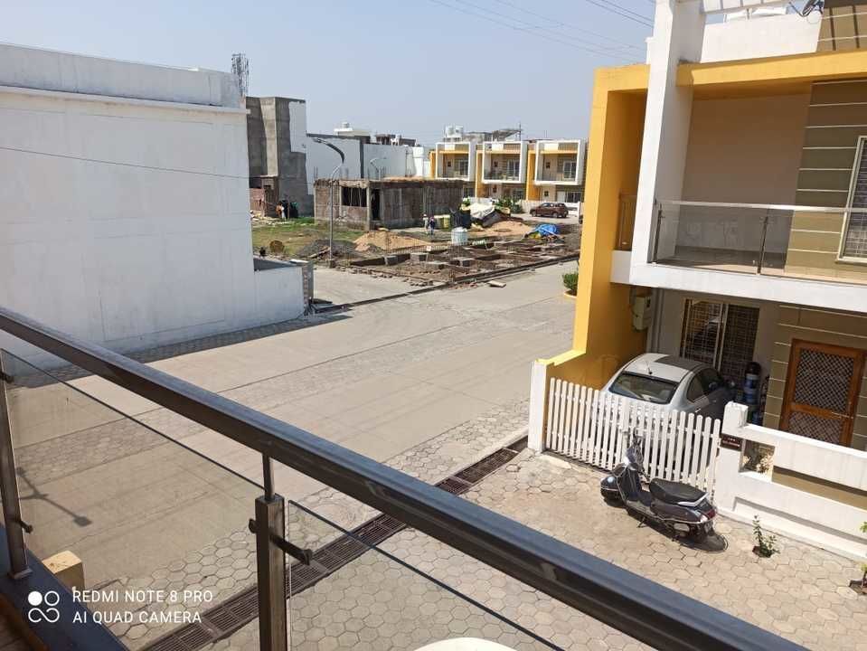 Duplex uploaded by Bharat Constructions & Home Decor. on 5/5/2021