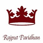 Business logo of Rajput Paridhan