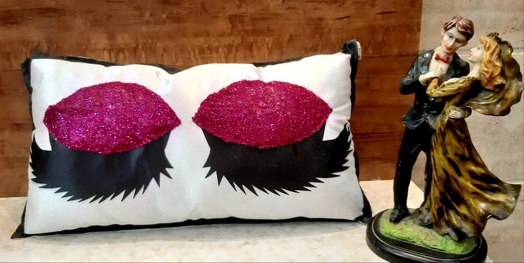 pillow cover uploaded by business on 5/5/2021