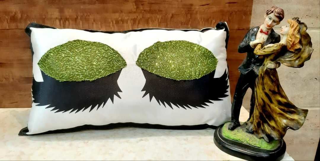 pillow cover uploaded by kapooe online business on 5/5/2021