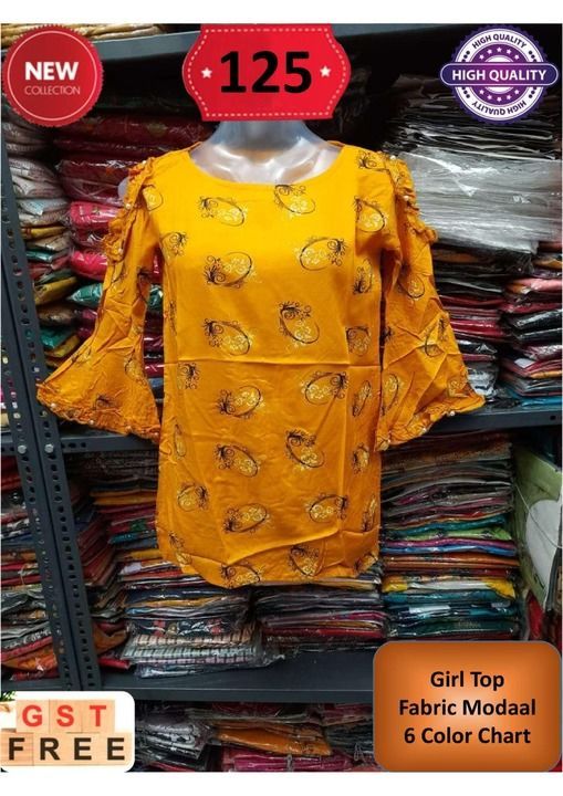 Kurti uploaded by business on 5/5/2021