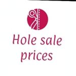 Business logo of Hole Sale price