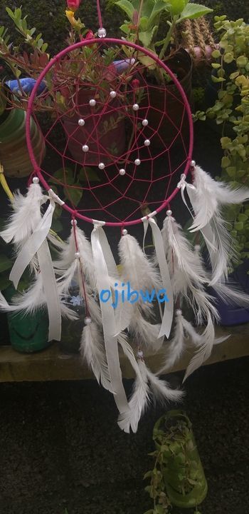 Dreamcatcher uploaded by business on 5/5/2021