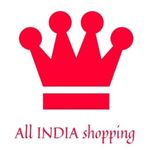 Business logo of ALL INDIA SHOPPING HUb