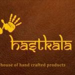 Business logo of Hastkala 