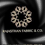 Business logo of RAJASTHAN FABRIC & CO.