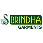 Business logo of S Brindha Garments
