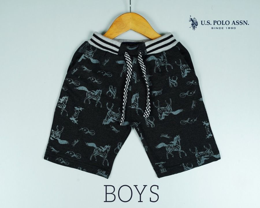 U.S. POLO BRAND uploaded by business on 5/5/2021