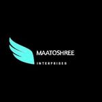Business logo of Maatoshree Interprises