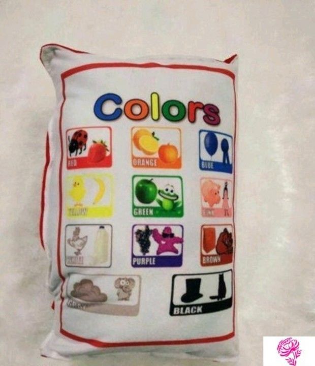 Cushion pack of 1 uploaded by Muskan All In One Wear on 5/5/2021