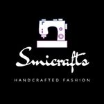 Business logo of Smicrafts90