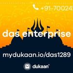 Business logo of Das Enterprises 