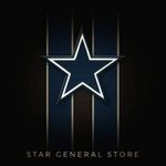 Business logo of Star general Store