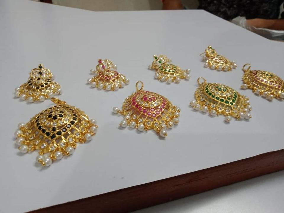Product uploaded by Rudra fashion jewellery  on 5/5/2021