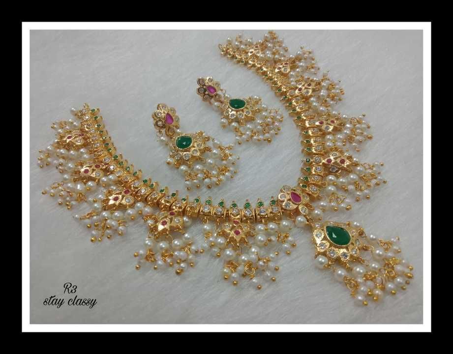 Product uploaded by Rudra fashion jewellery  on 5/5/2021