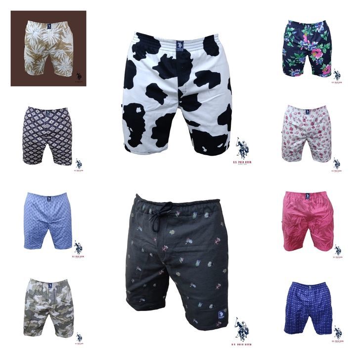 Unisex Boxer uploaded by business on 5/5/2021