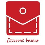 Business logo of Discount bazaar