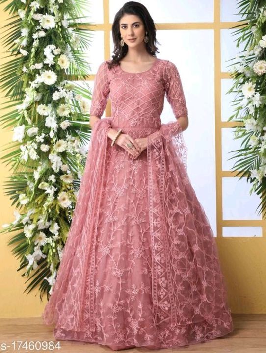 Women's gown uploaded by business on 5/5/2021