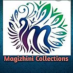 Business logo of Magizhini imitations jewellery coll