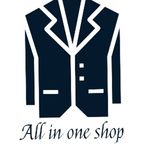 Business logo of All In One Shop