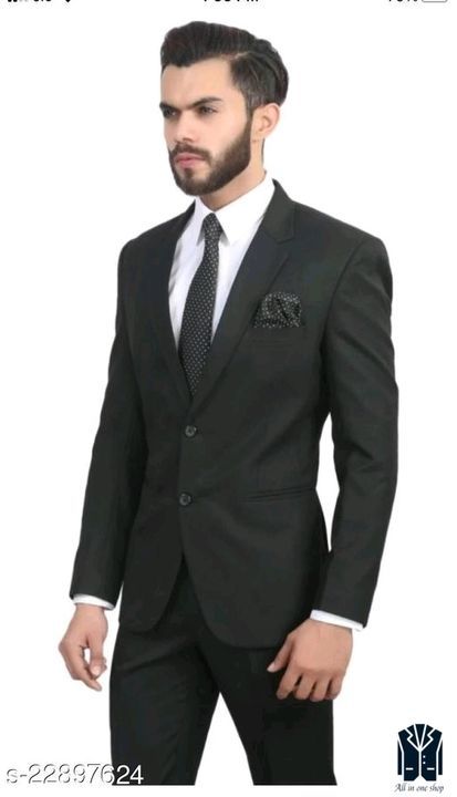 Men's Blazers uploaded by All In One Shop on 5/5/2021