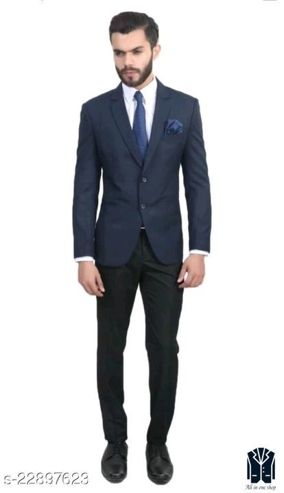 Men's Blazers uploaded by All In One Shop on 5/5/2021