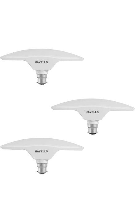 Havells 9W NU Led Bulb  uploaded by business on 5/5/2021