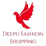 Business logo of Deepu Fashion Shopping