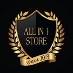 Business logo of ALL IN 1 STORE