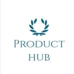 Business logo of Product hub