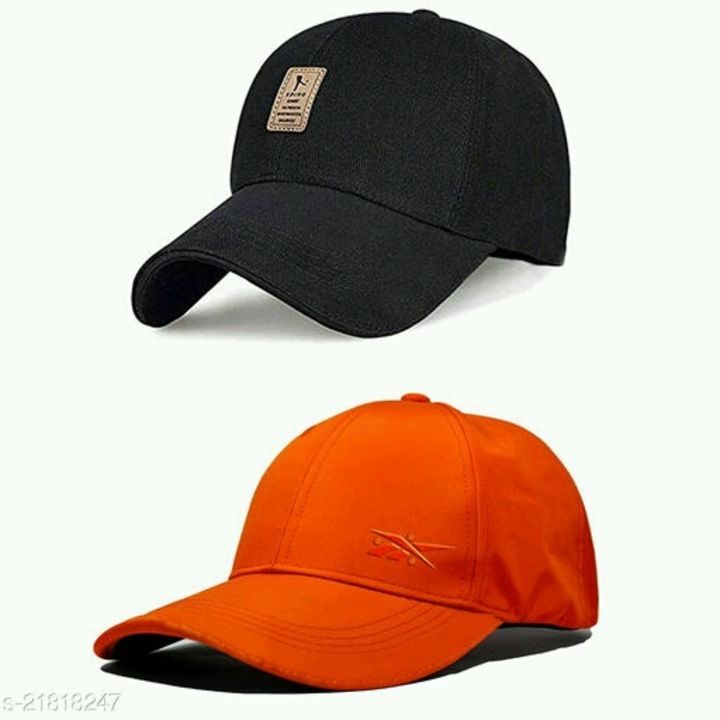 Men Cap Combo uploaded by Clothing House on 5/6/2021