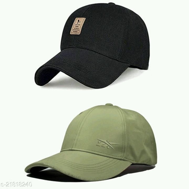 Men Cap Combo uploaded by business on 5/6/2021
