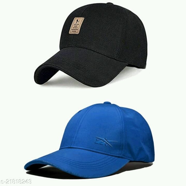 Men Cap Combo uploaded by business on 5/6/2021