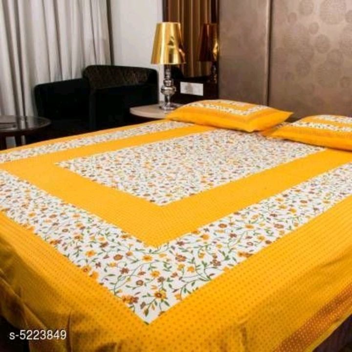 Bedsheets uploaded by Reselling on 5/6/2021