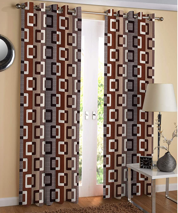 Product image with price: Rs. 150, ID: curtains-e92243fb