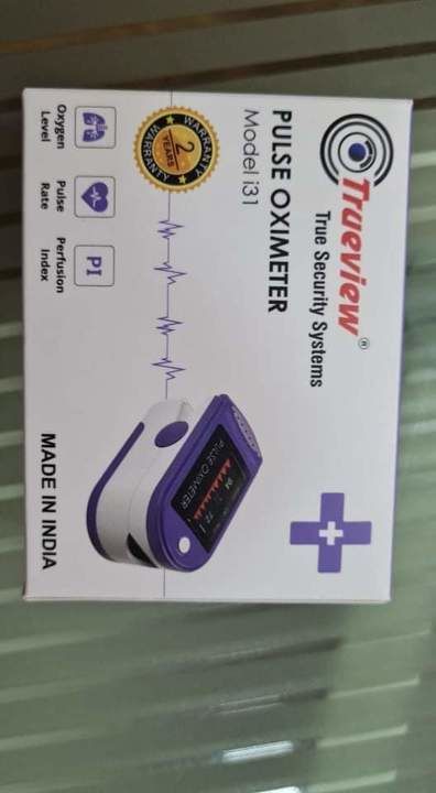 Oximeter uploaded by business on 5/6/2021
