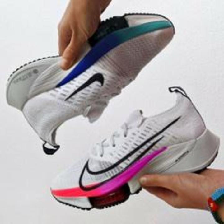 Nike zoom Alfa fly  uploaded by V K brand House  on 5/6/2021