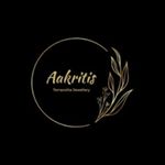 Business logo of Aakritis terracotta jewellery
