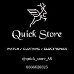 Business logo of Quick Store