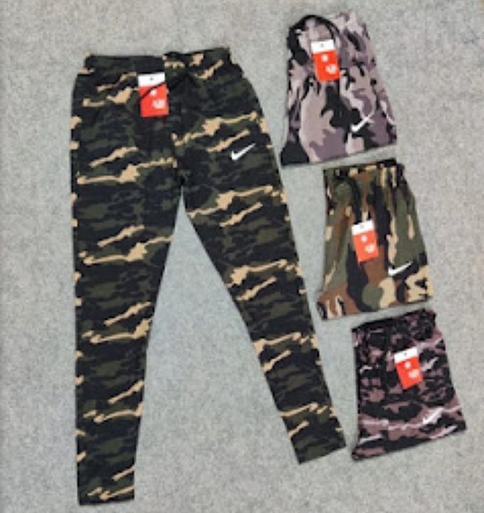 Military lower in 3 size with 2 side chain uploaded by business on 8/1/2020