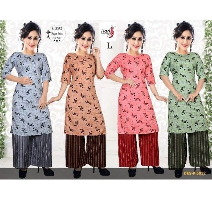 Product image with price: Rs. 350, ID: kurta-sets-9a87234c